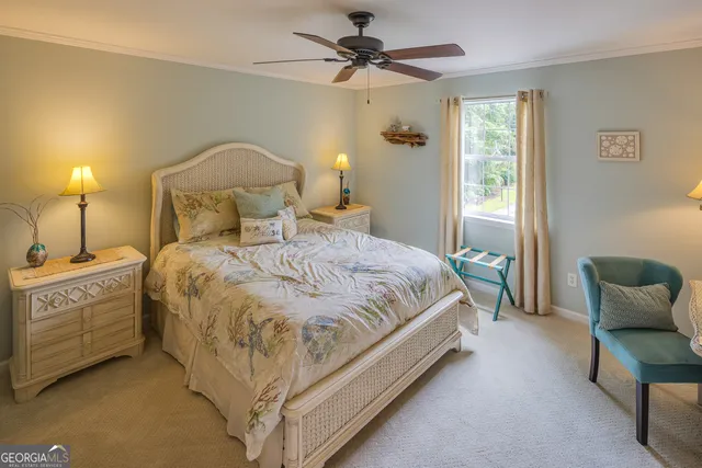 $598,900 | 802 Seminole Avenue, St. Marys, GA 31558