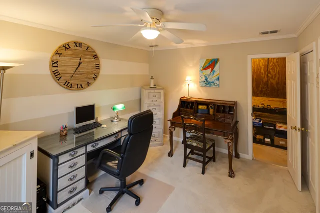 $598,900 | 802 Seminole Avenue, St. Marys, GA 31558