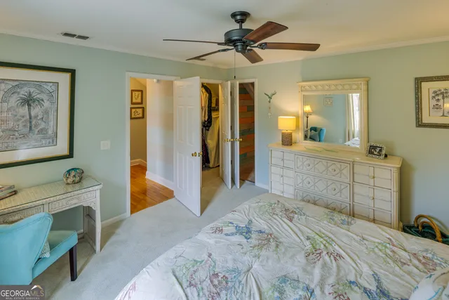 $598,900 | 802 Seminole Avenue, St. Marys, GA 31558