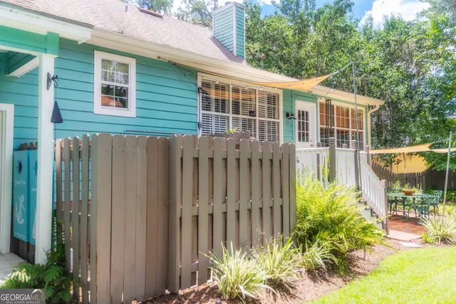 $598,900 | 802 Seminole Avenue, St. Marys, GA 31558