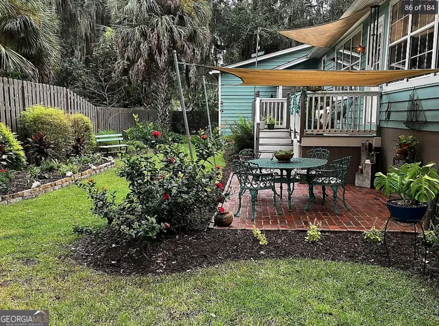 $598,900 | 802 Seminole Avenue, St. Marys, GA 31558