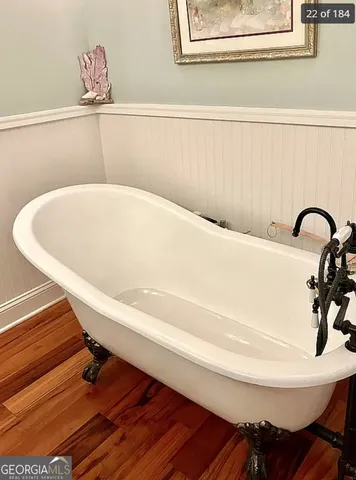 $598,900 | 802 Seminole Avenue, St. Marys, GA 31558