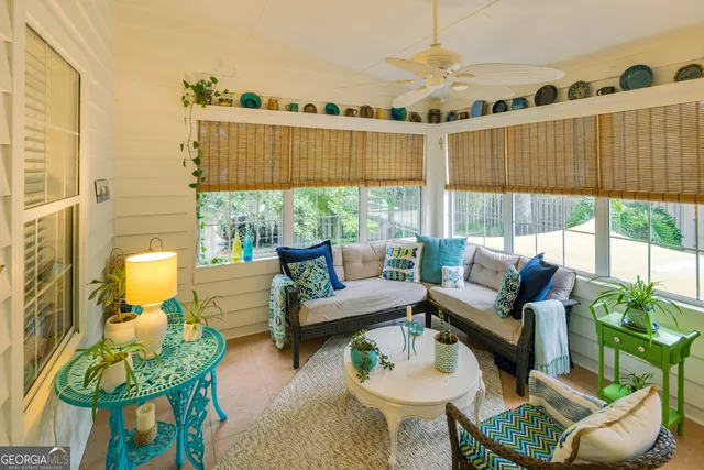 $598,900 | 802 Seminole Avenue, St. Marys, GA 31558