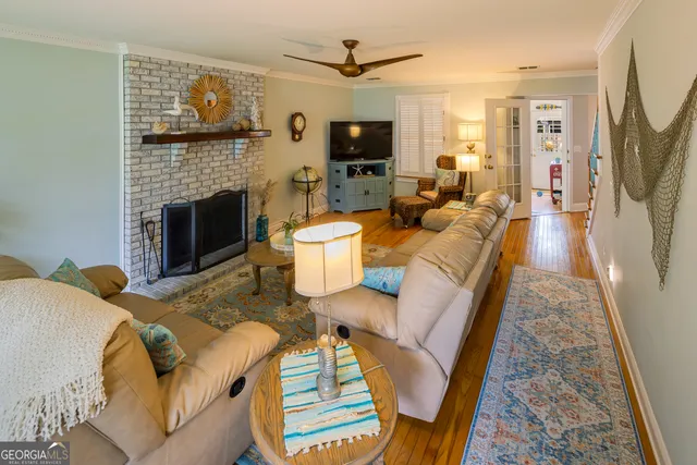 $598,900 | 802 Seminole Avenue, St. Marys, GA 31558