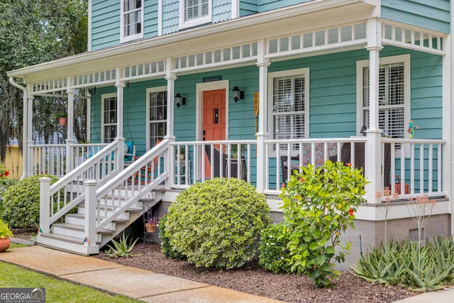 $598,900 | 802 Seminole Avenue, St. Marys, GA 31558