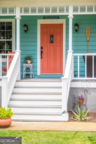 $598,900 | 802 Seminole Avenue, St. Marys, GA 31558