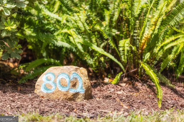 $598,900 | 802 Seminole Avenue, St. Marys, GA 31558