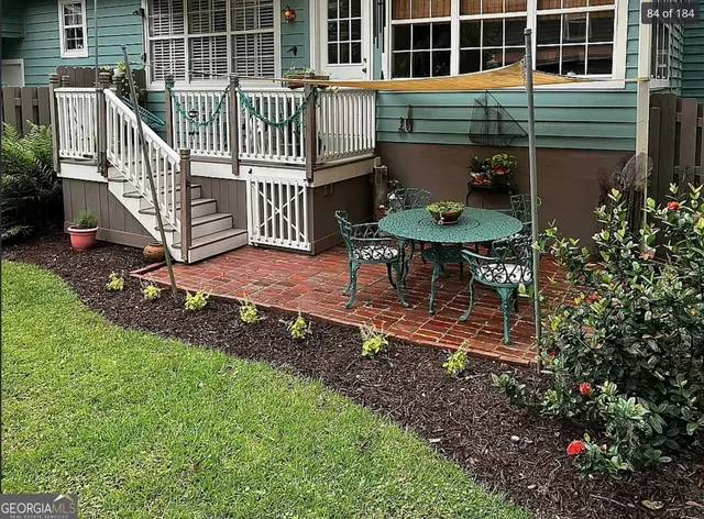 $598,900 | 802 Seminole Avenue, St. Marys, GA 31558