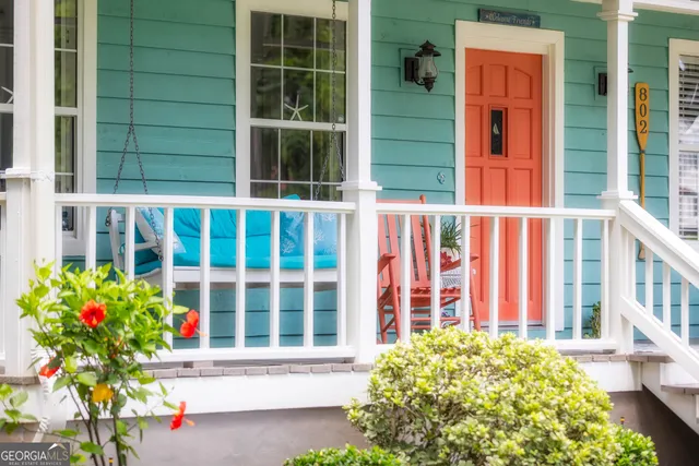 $598,900 | 802 Seminole Avenue, St. Marys, GA 31558