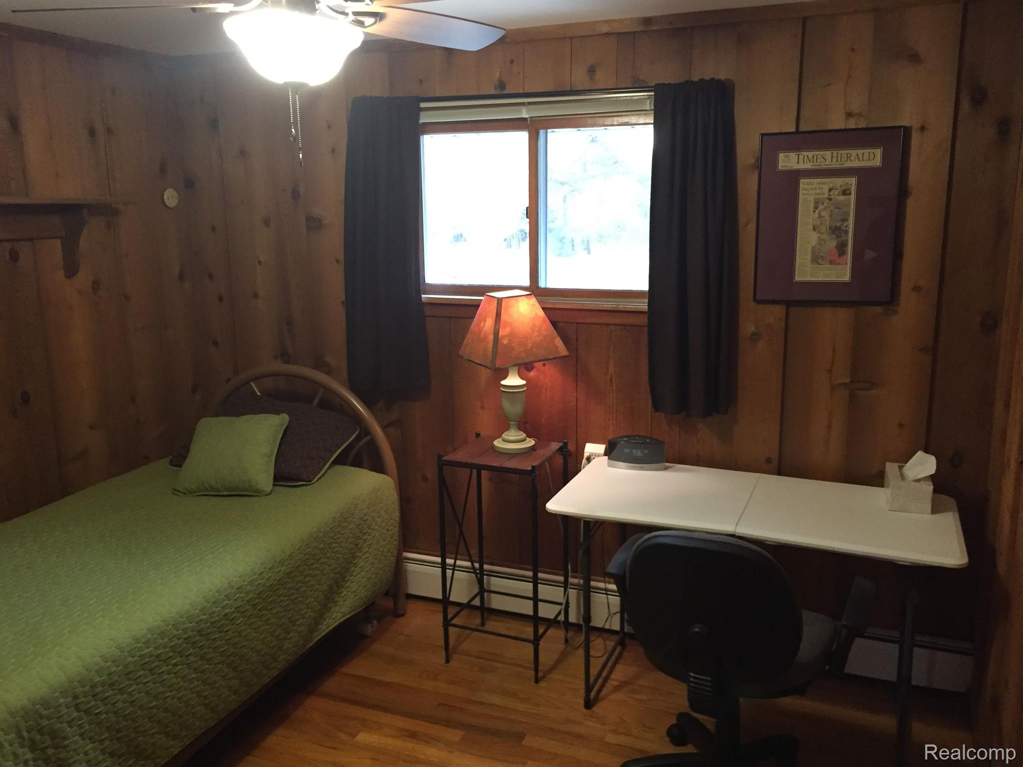 5657 Cribbins Road Avoca, MI 48006 - Photo 25 of 66 3rd Bedroom