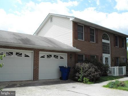 1129 Kesler Road Front Royal, VA 22630 - Photo 14 of 14 Exterior (Main)