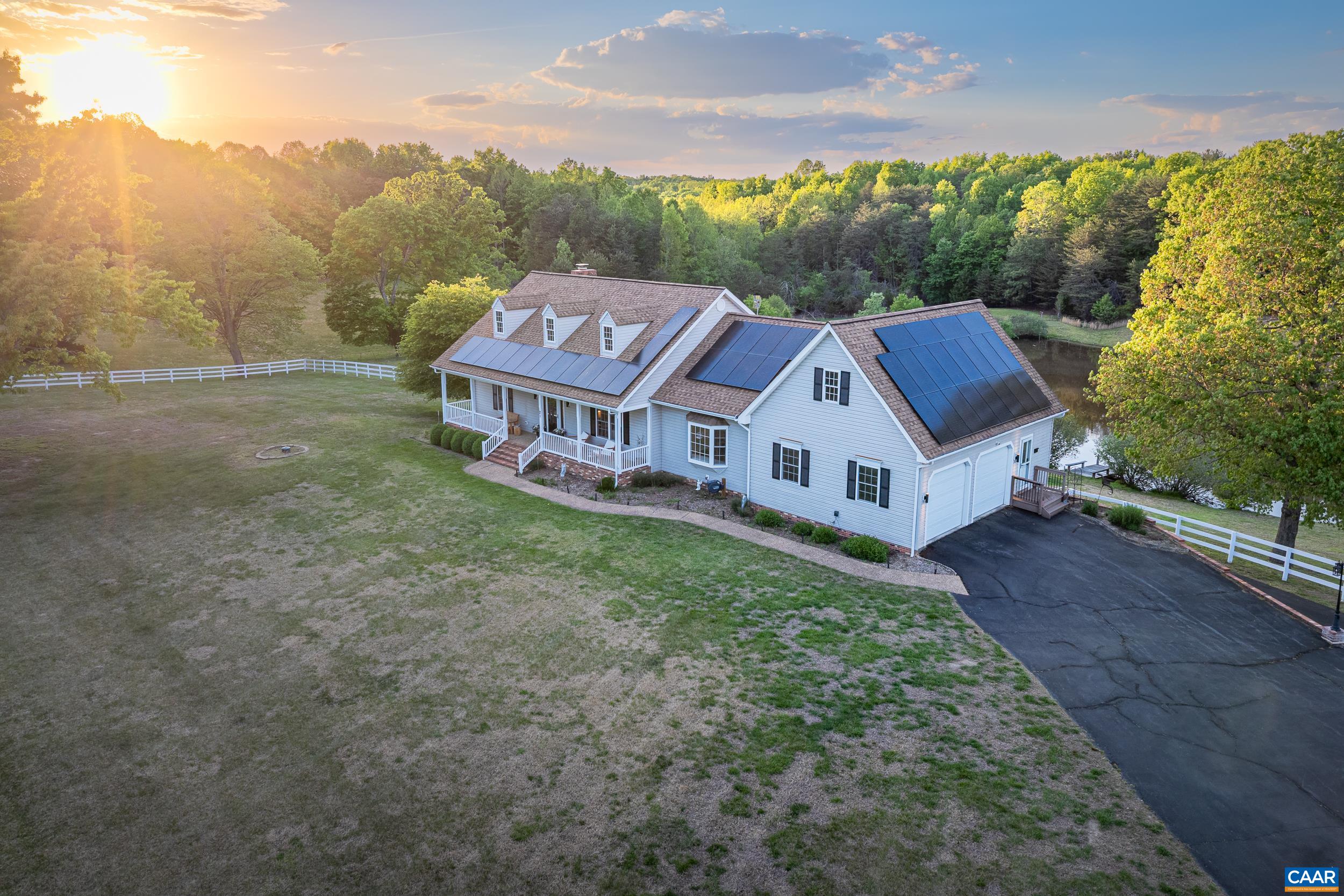 21 Thurman Road Troy, VA 22974 - Photo 66 of 74