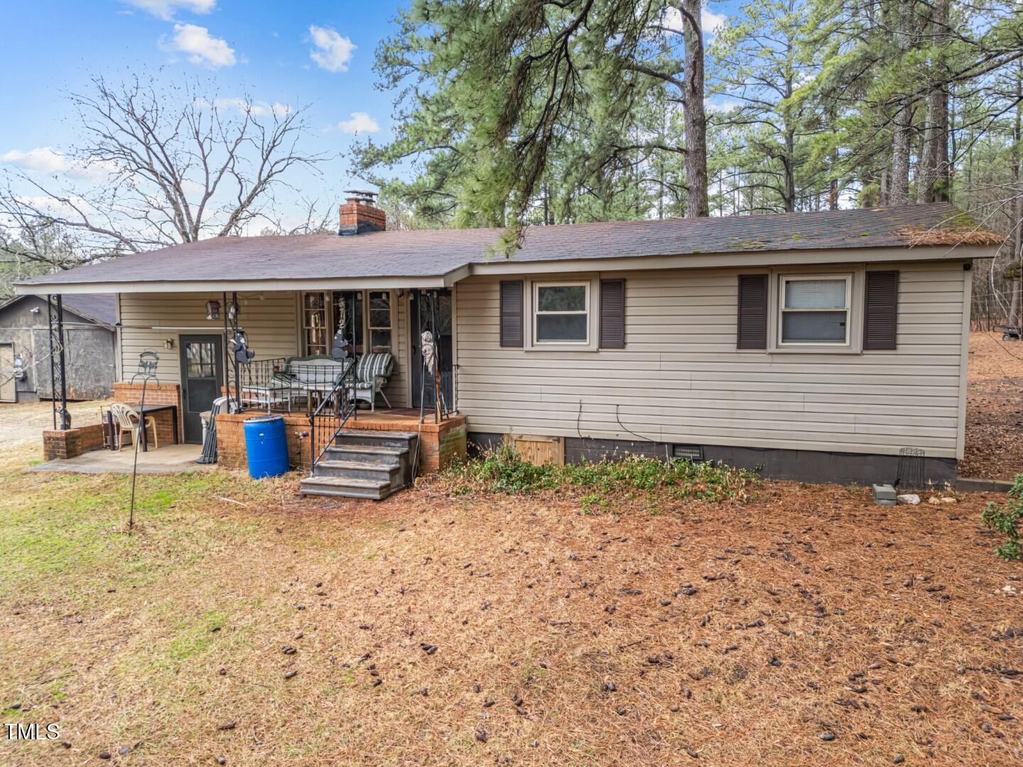 372 Pocomoke Road Franklinton, NC 27525 - Photo 1 of 25 1