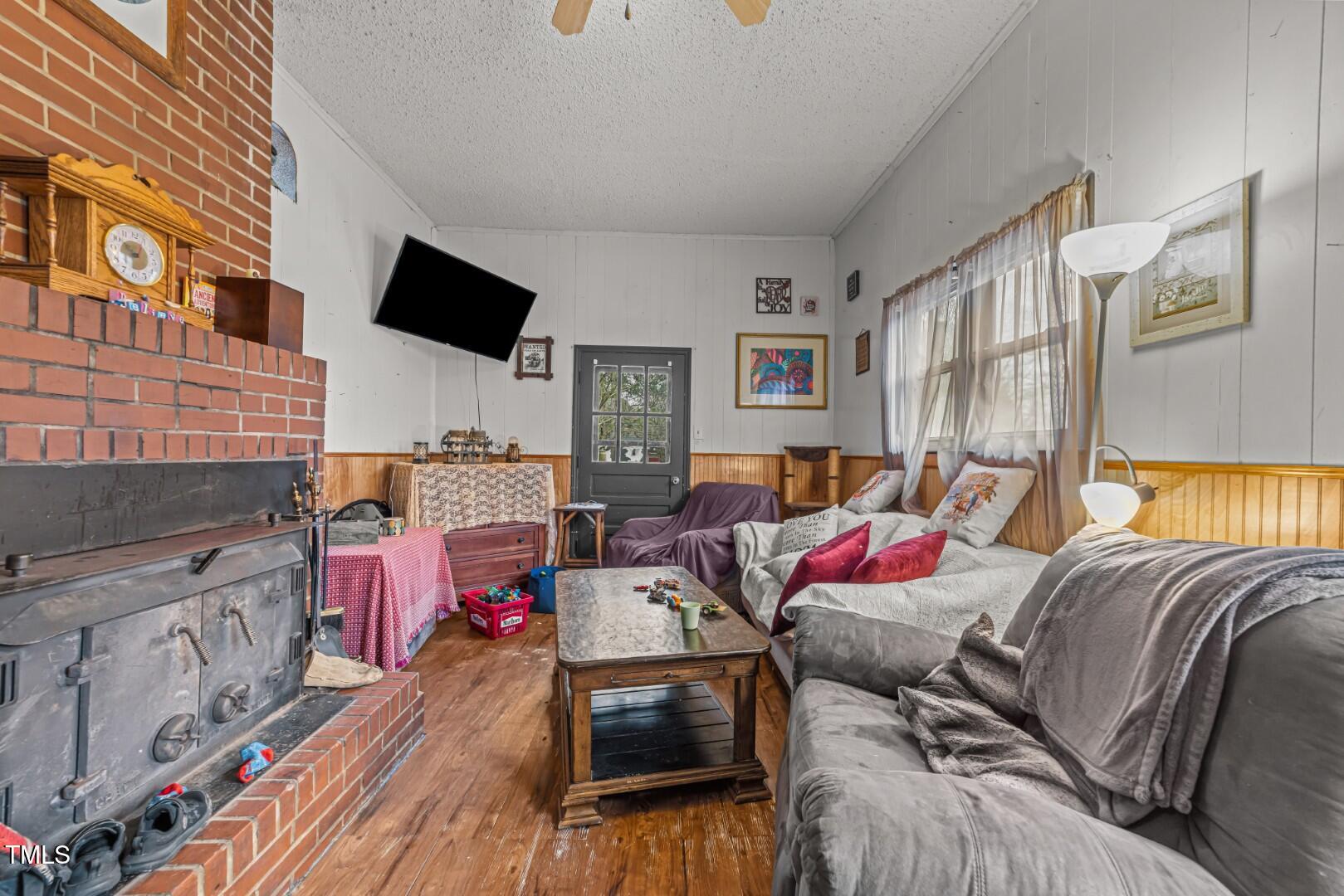 372 Pocomoke Road Franklinton, NC 27525 - Photo 12 of 25 11