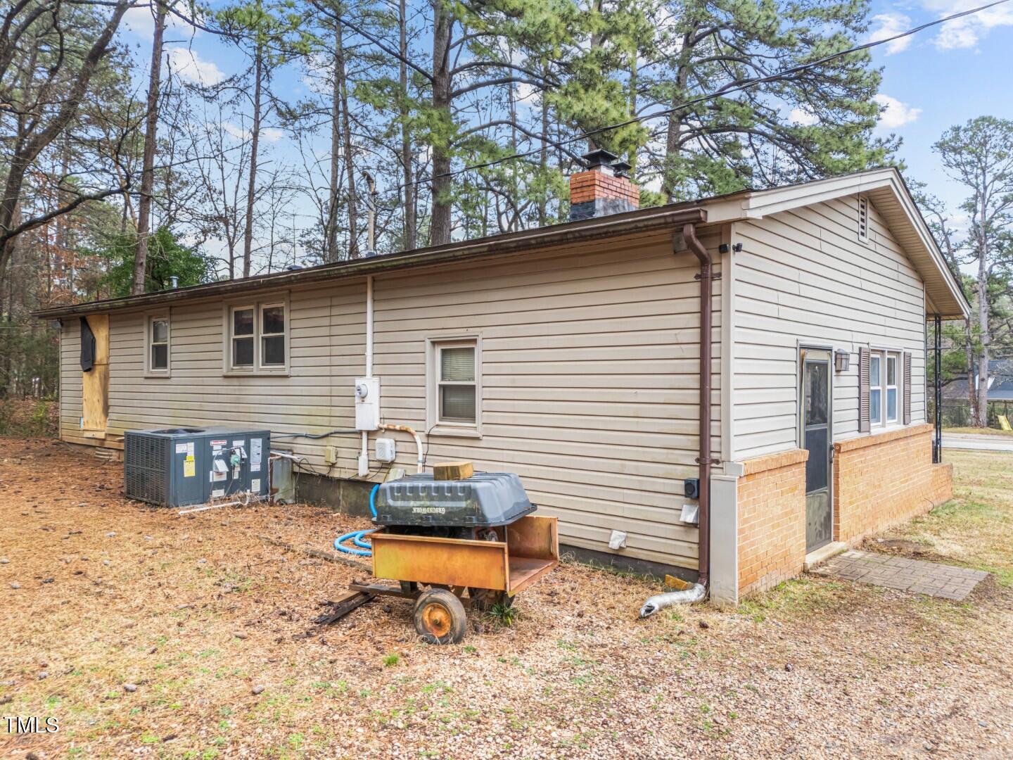 372 Pocomoke Road Franklinton, NC 27525 - Photo 17 of 25 16