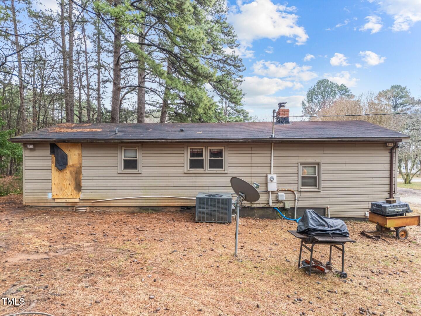372 Pocomoke Road Franklinton, NC 27525 - Photo 18 of 25 17