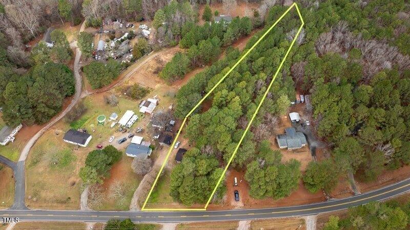372 Pocomoke Road Franklinton, NC 27525 - Photo 19 of 25 image0