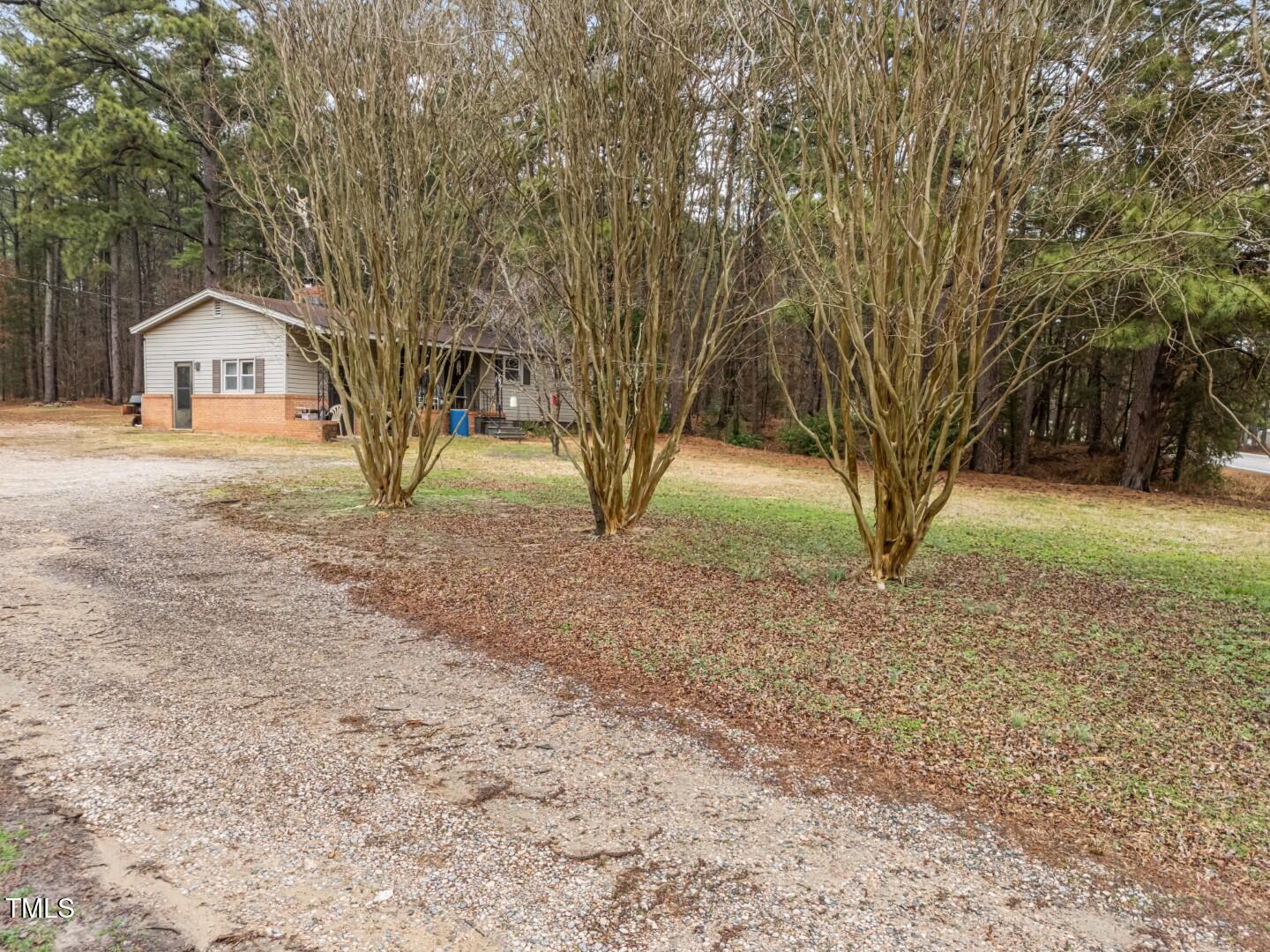 372 Pocomoke Road Franklinton, NC 27525 - Photo 2 of 25 2