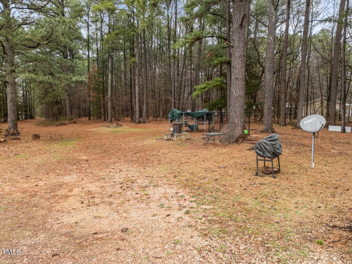 372 Pocomoke Road Franklinton, NC 27525 - Photo 3 of 25 2a
