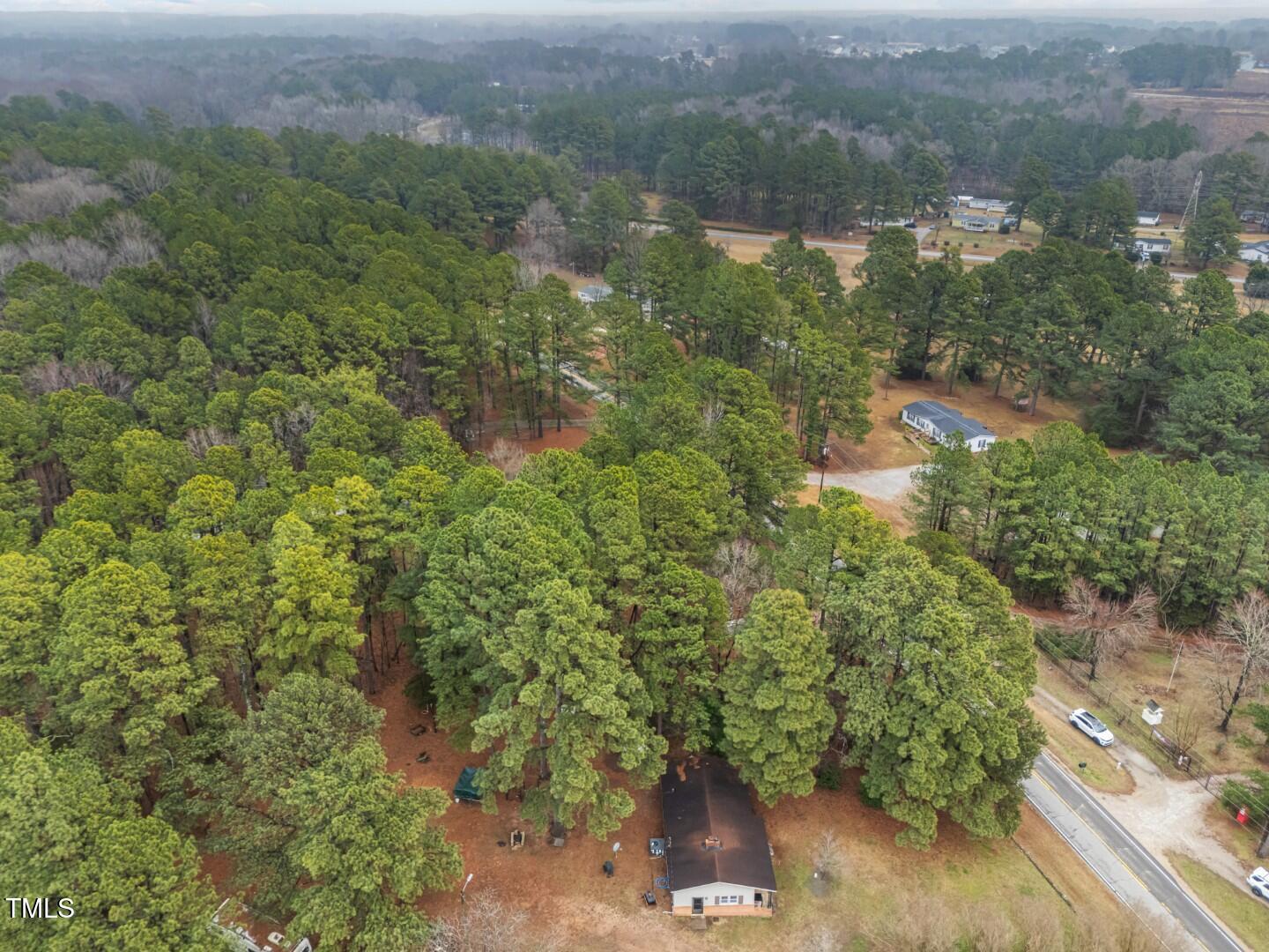 372 Pocomoke Road Franklinton, NC 27525 - Photo 4 of 25 3