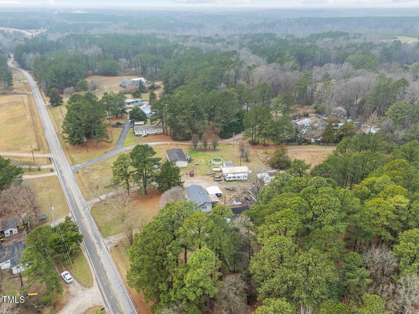 372 Pocomoke Road Franklinton, NC 27525 - Photo 5 of 25 4