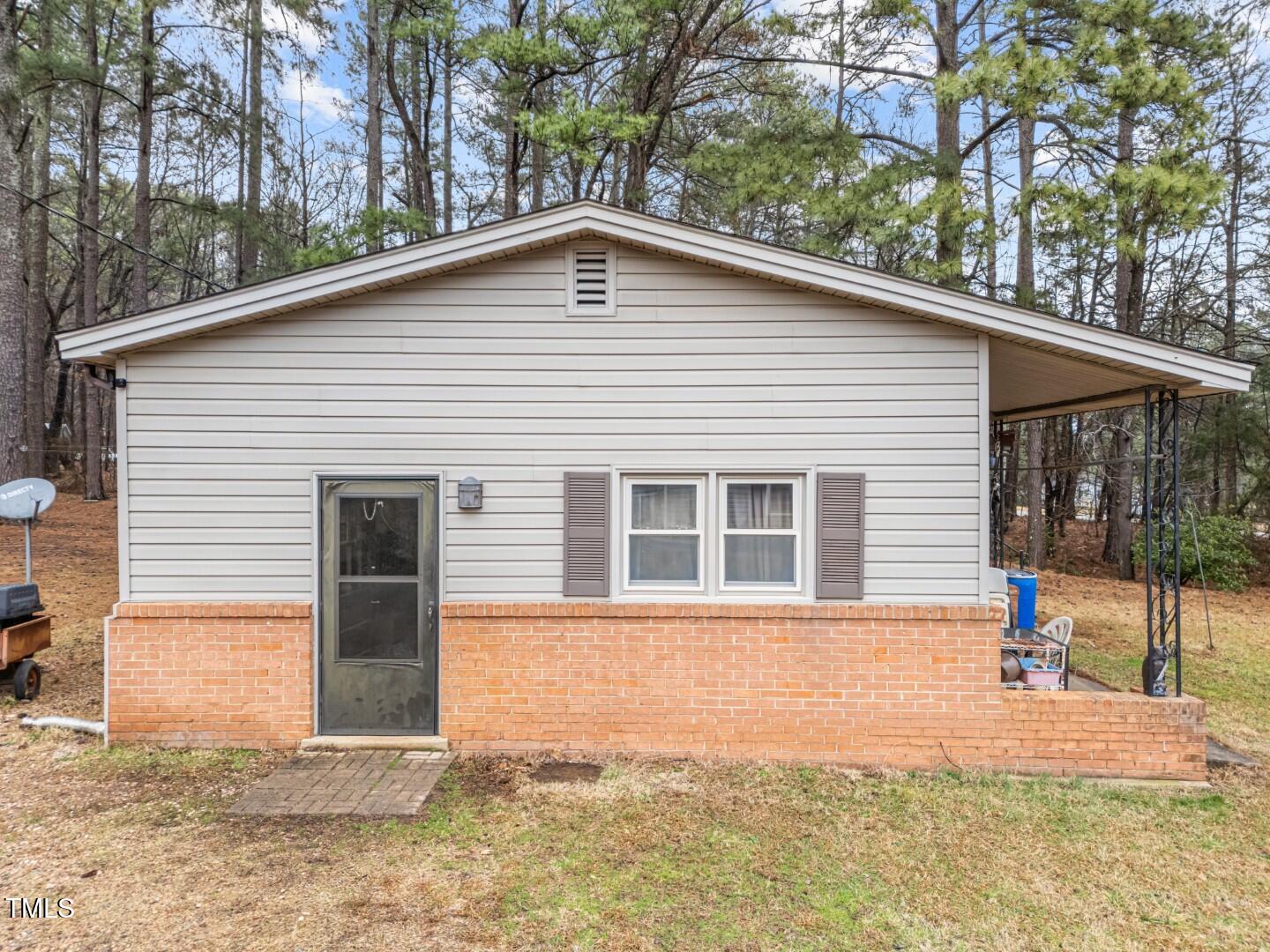 372 Pocomoke Road Franklinton, NC 27525 - Photo 6 of 25 5