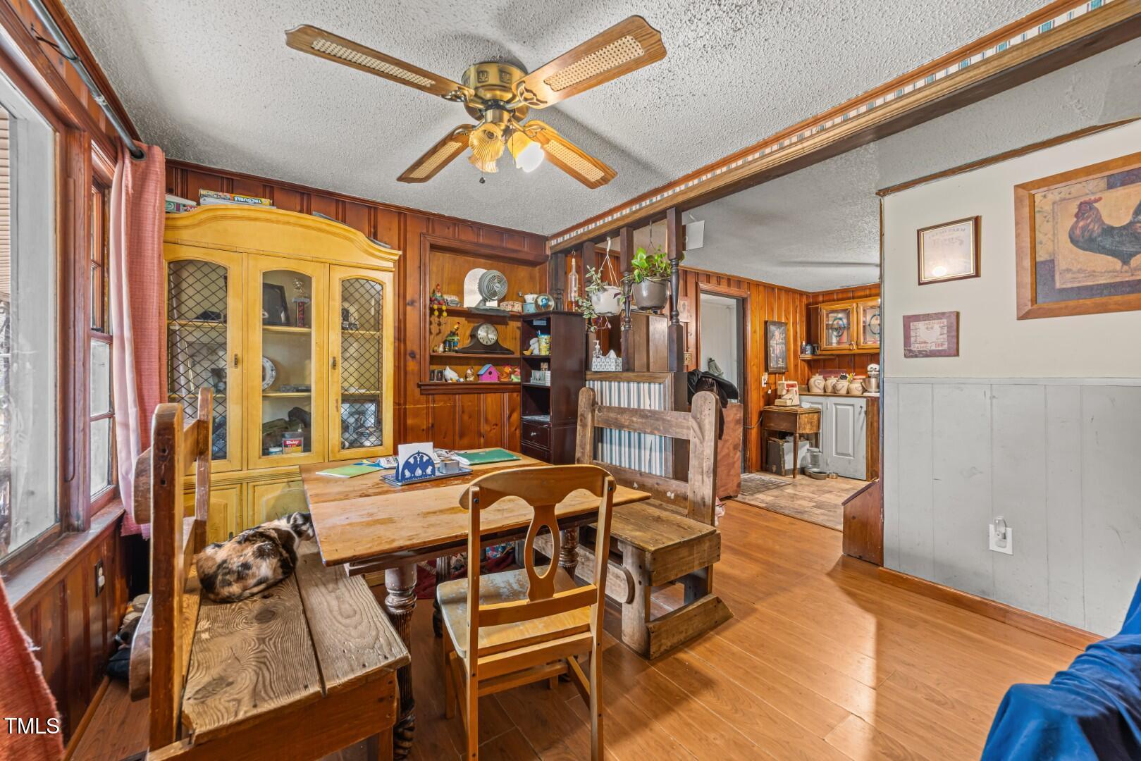 372 Pocomoke Road Franklinton, NC 27525 - Photo 8 of 25 7