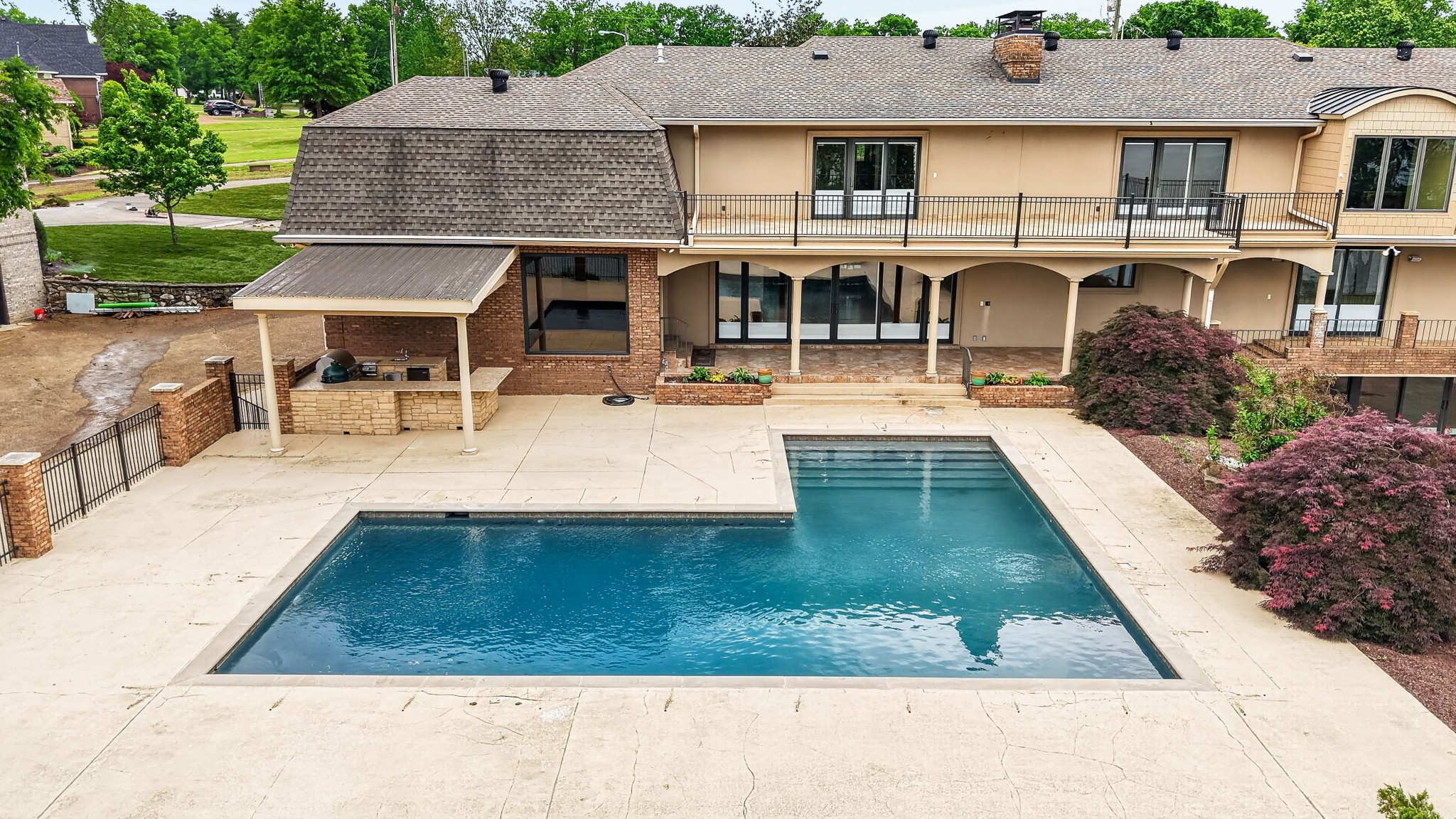 101 Kennett Road Old Hickory, TN 37138 - Photo 22 of 100