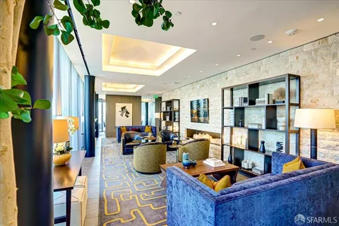 $1,185,000 | 181 Fremont Street, Unit 54J, San Francisco, CA 94105