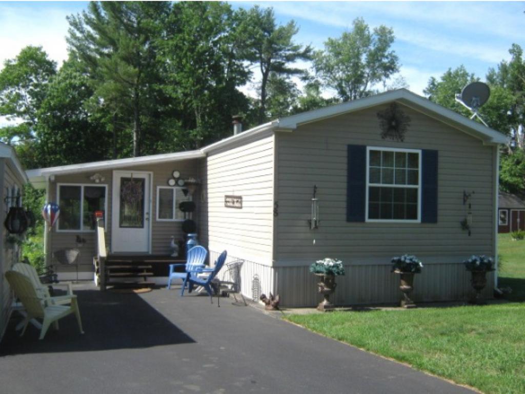 58 Park Drive Rindge, NH 03461 - Photo 2 of 26