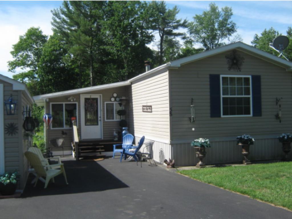 58 Park Drive Rindge, NH 03461 - Photo 4 of 26