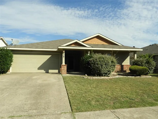 $2,100 | 9804 George Washington Drive, McKinney, TX 75072