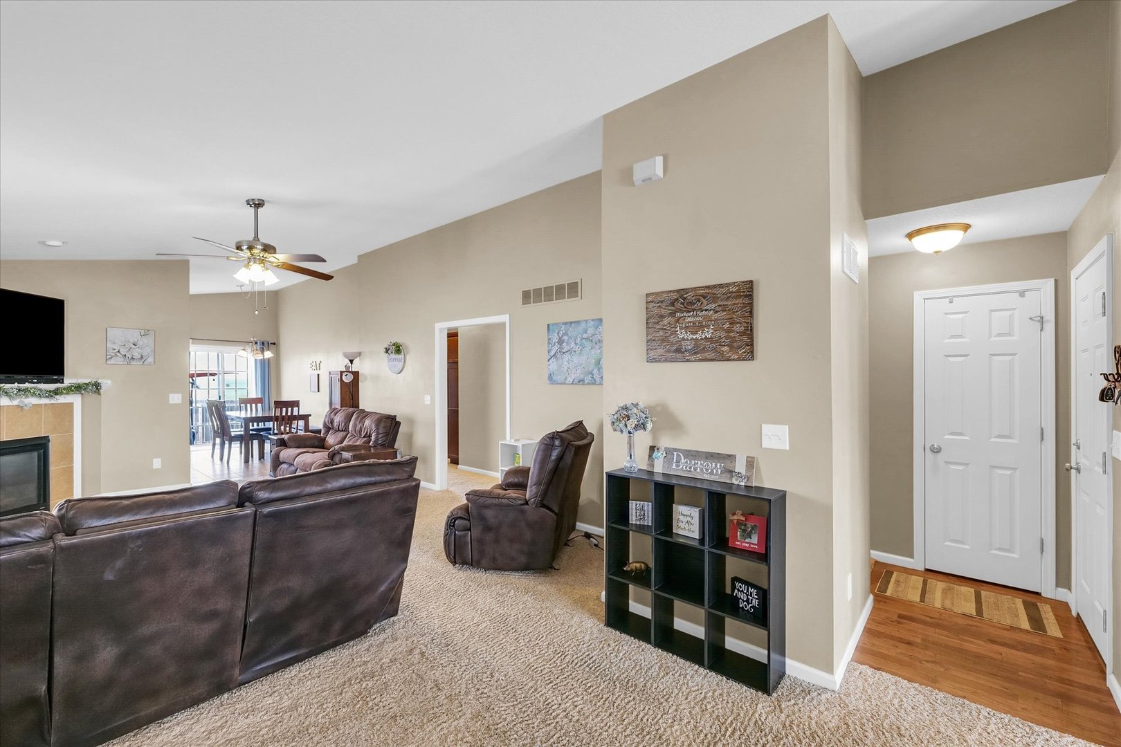 1321 West Ridge Lane Champaign, IL 61822 - Photo 8 of 49 Gallery Image 8