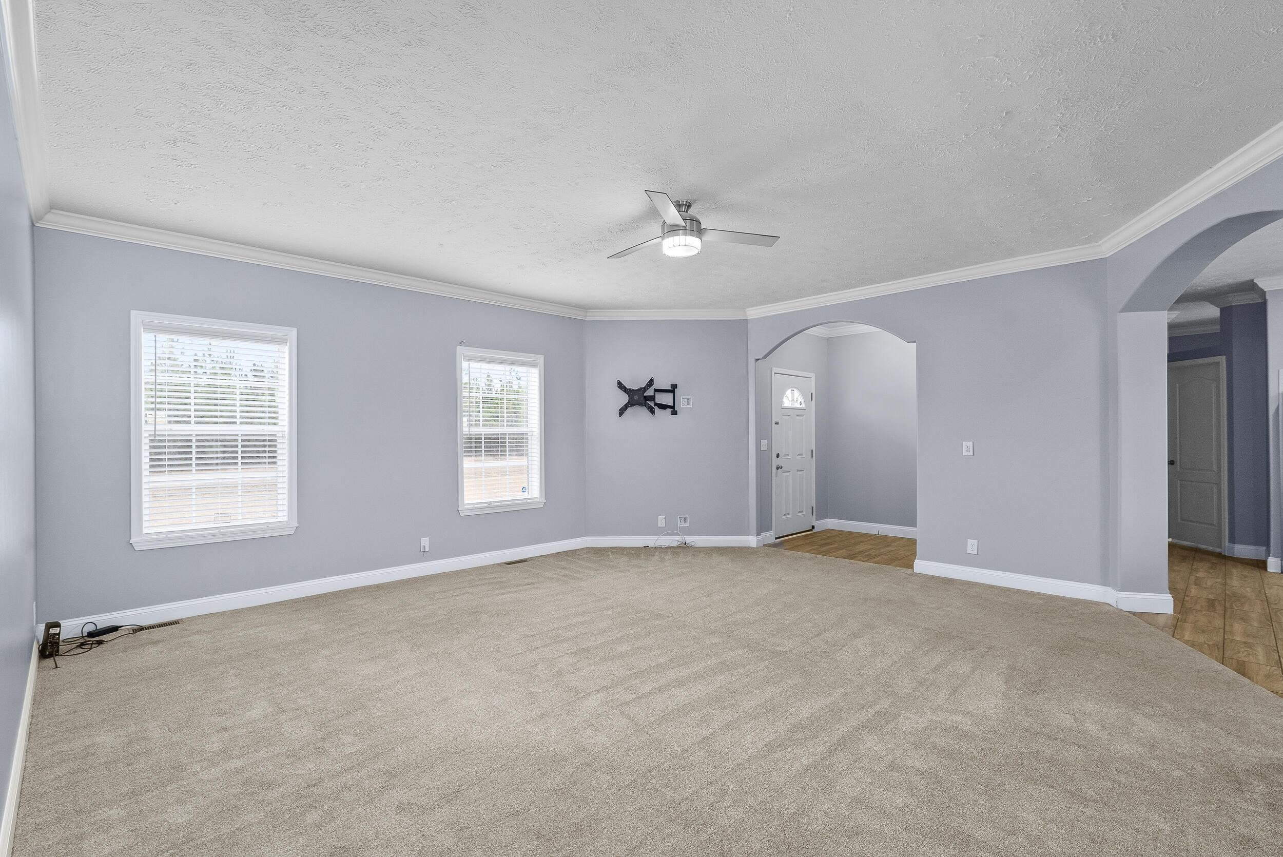 919 Beaver Dam Road Aiken, SC 29805 - Photo 5 of 24