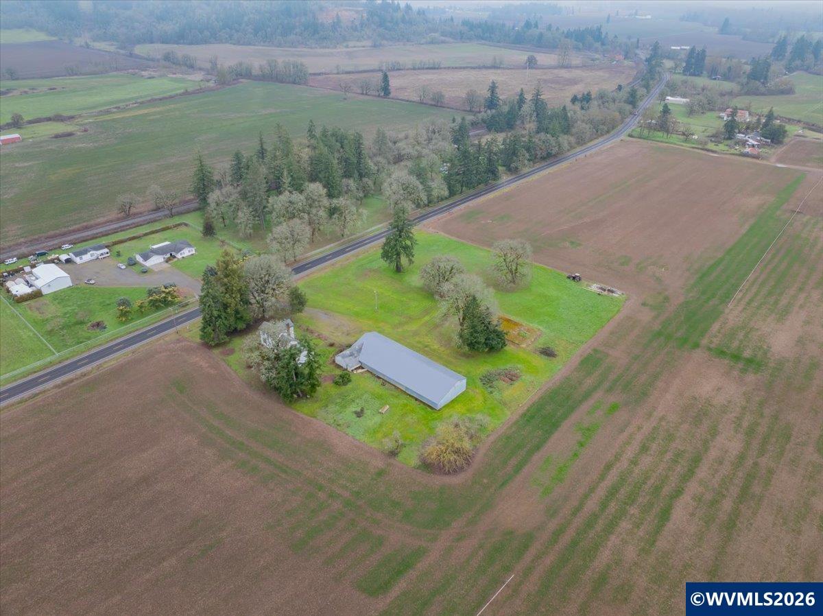 4854 Jefferson Marion Road Southeast Jefferson, OR 97352 - Photo 6 of 50