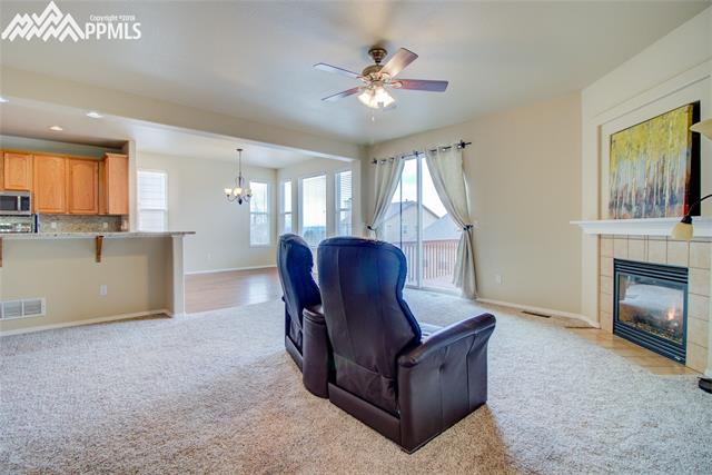 15822 Maple Hill Road Monument, CO 80132 - Photo 3 of 36 Gallery Image 3