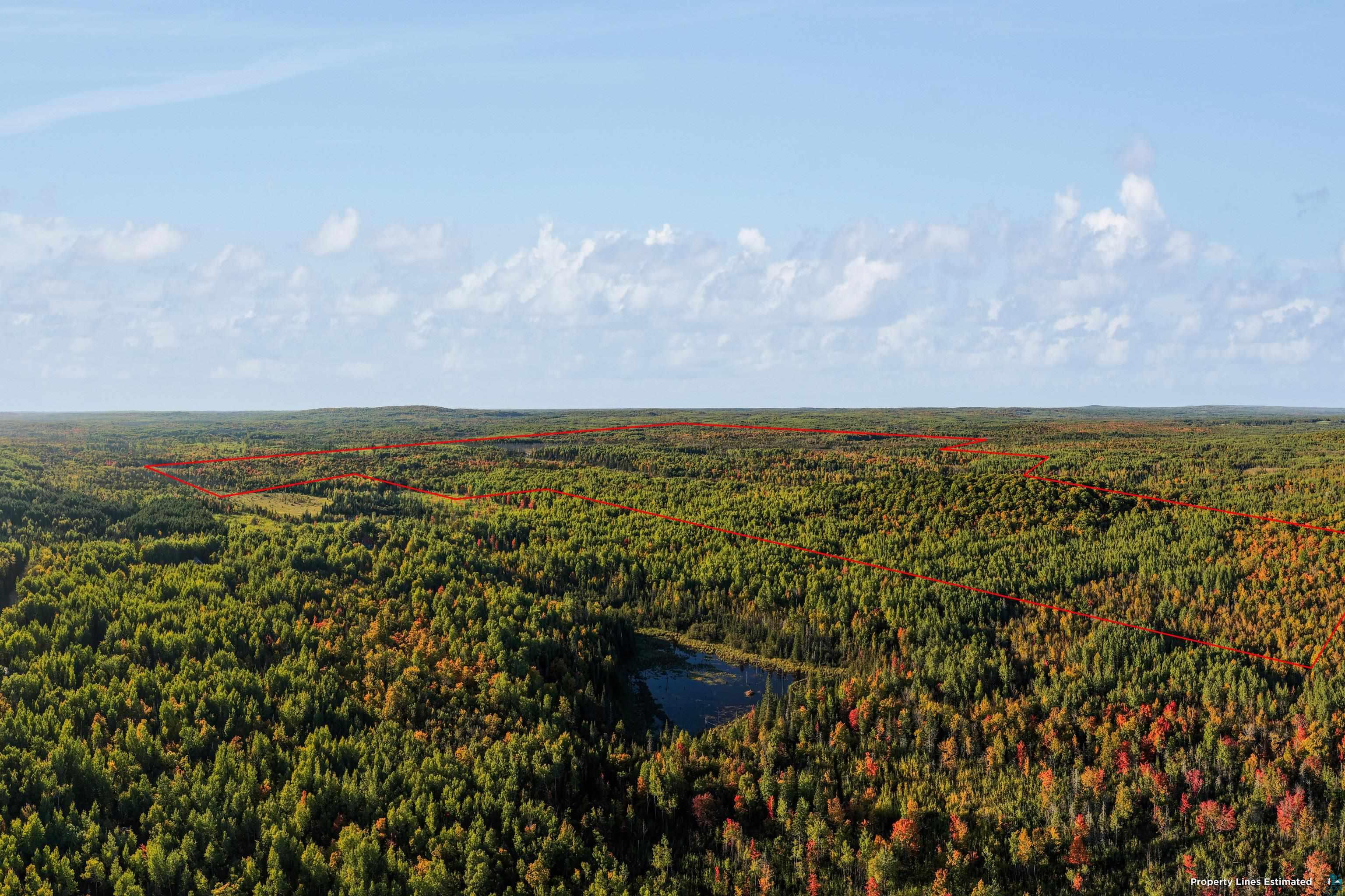 Xxxx Hegberg Road Duluth, MN 55804 - Photo 3 of 10 River frontage