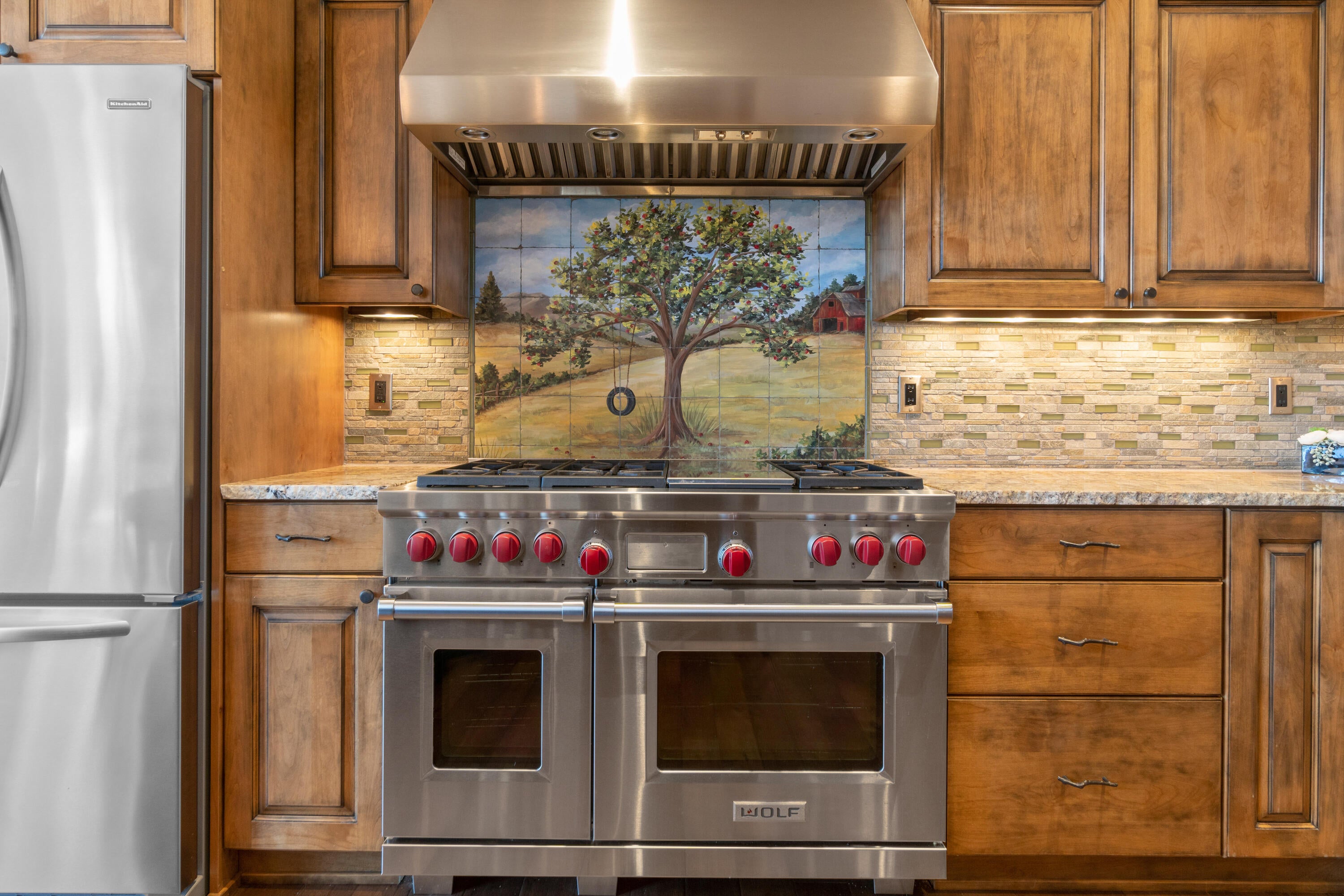 60430 Snap Shot Loop Bend, OR 97702 - Photo 15 of 54 60430 Snap Shot Lp_Kitchen4