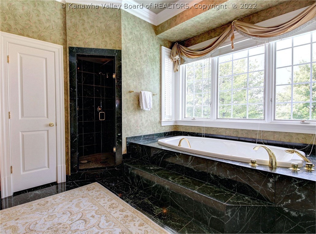 4 Quarry Ridge West Charleston, WV 25304 - Photo 20 of 50 Gallery Image 20
