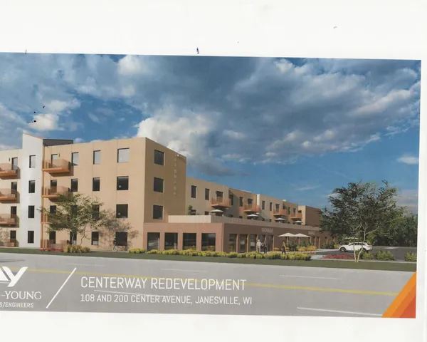$399,000 | 200 Center Janesville Wi 53548, Janesville, WI 53548