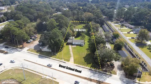 $450,000 | 707 Verot School Road, Lafayette, LA 70508