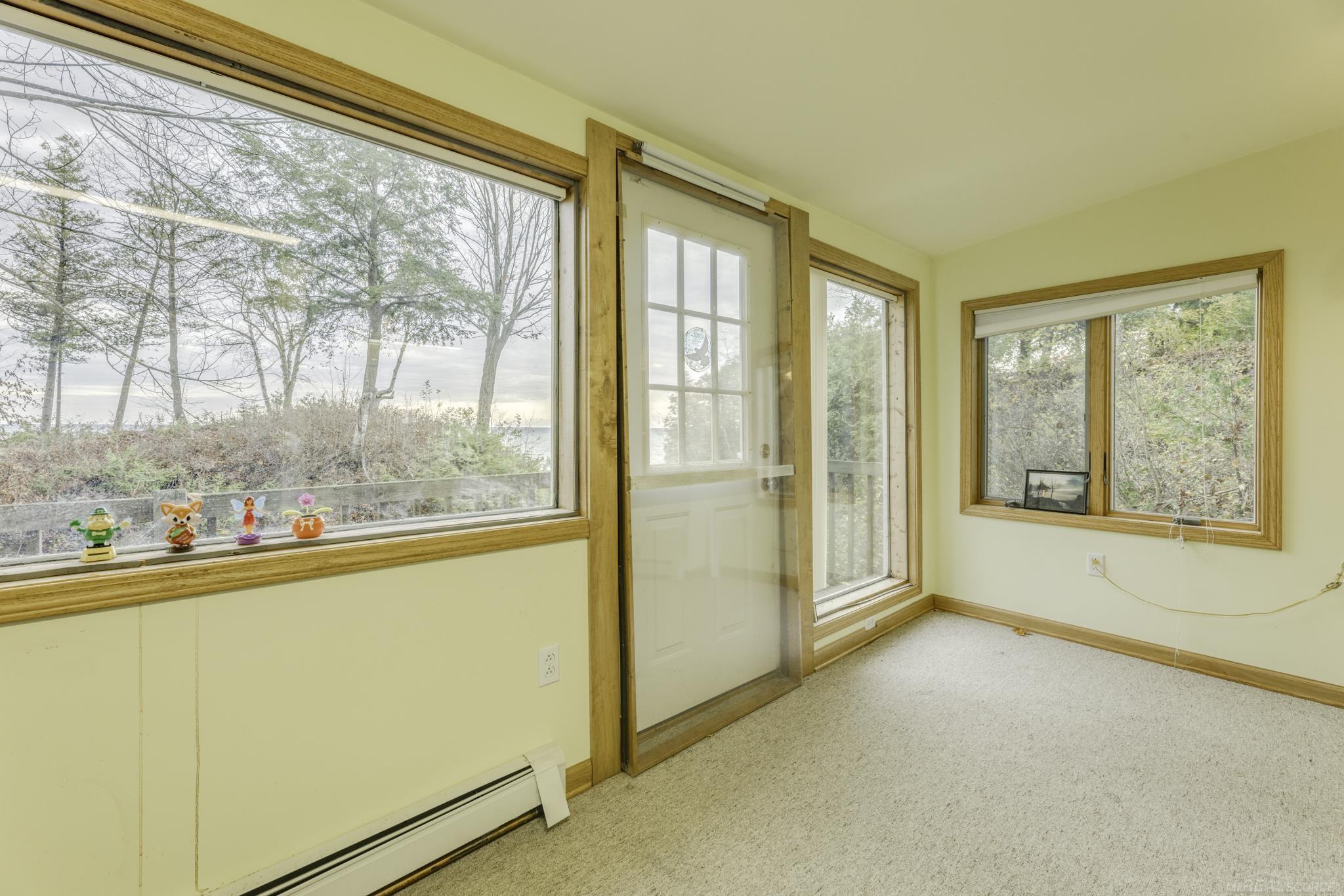 1893 South Lakeshore Road Carsonville, MI 48419 - Photo 42 of 72 Door to Lakeside Balcony