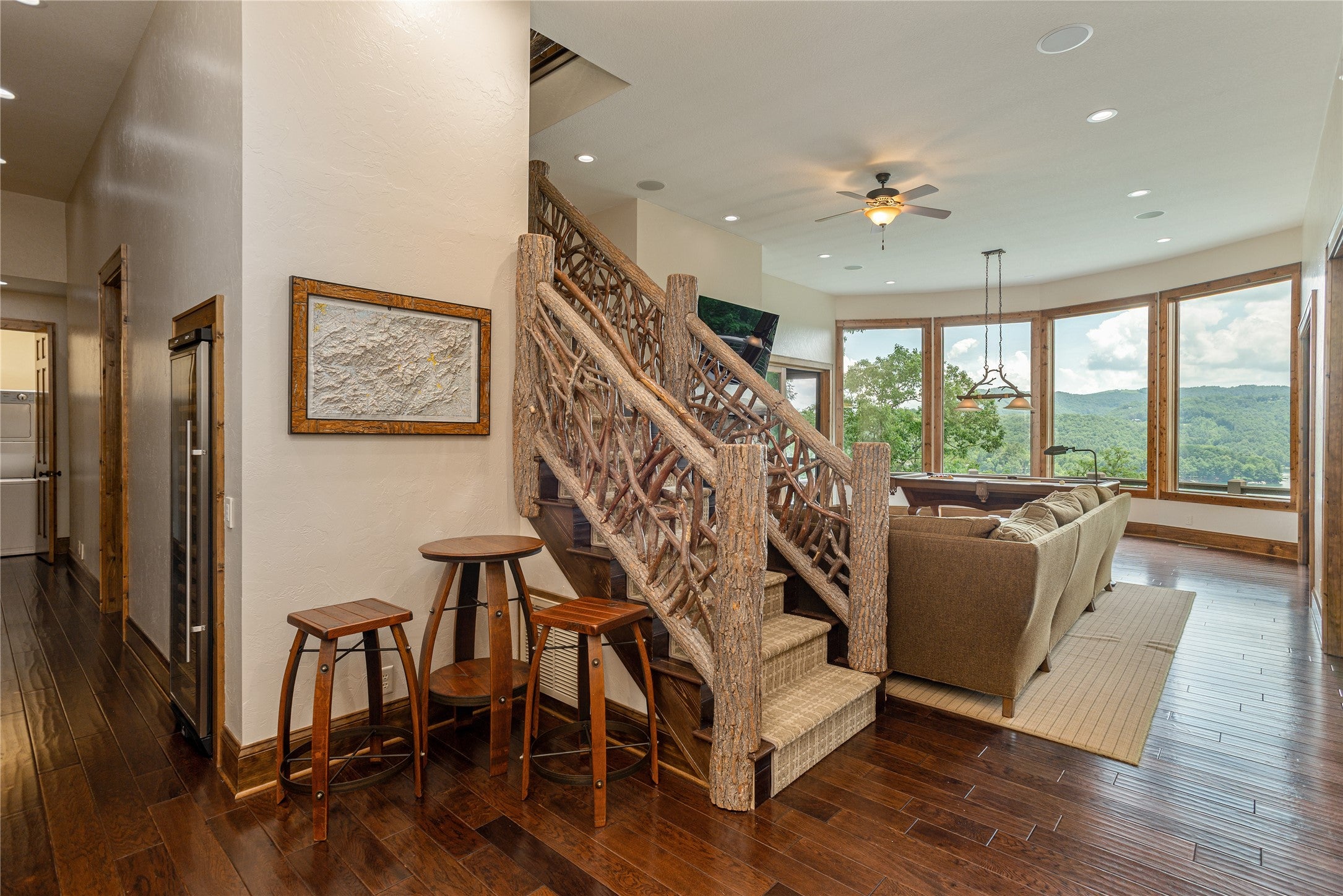 541 Summer Hill Road Cullowhee, NC 28723 - Photo 55 of 100 Gallery Image 55