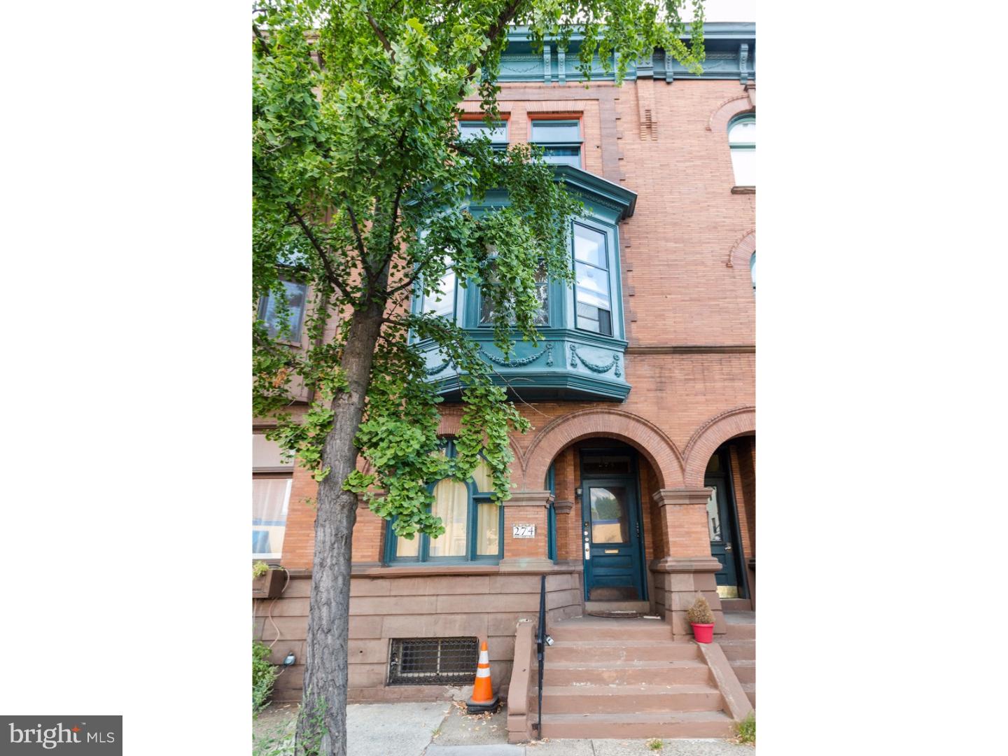 274 South 23rd Street, Unit 3R Philadelphia, PA 19103 - Photo 3 of 25