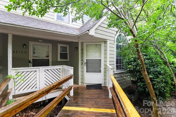 $1,450 | 6510 Clavell Lane, Unit B, Charlotte, NC 28210