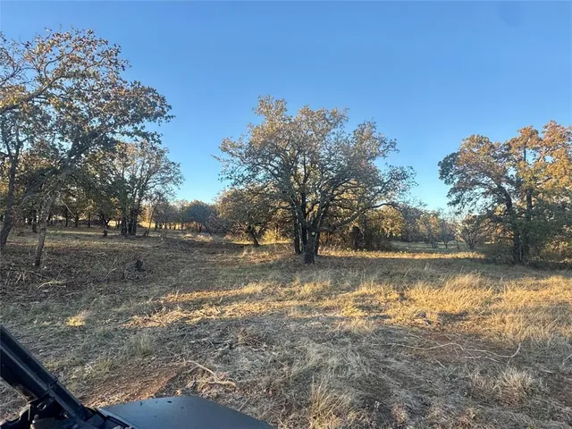 a view of lake with outdoor space