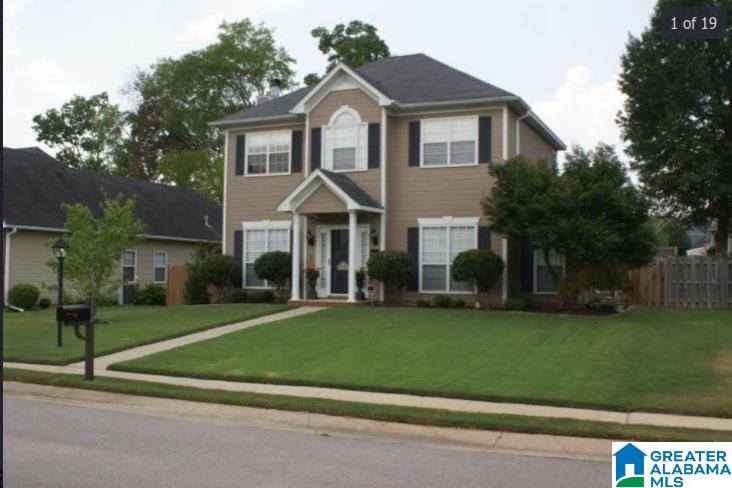 304 Chadwick Place Helena, AL 35080 - Photo 1 of 1