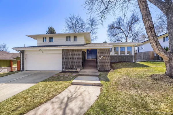 $665,000 | 3020 South Xeric Court, Denver, CO 80231