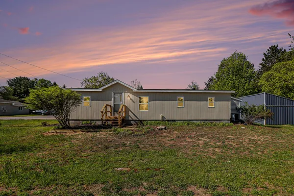 $220,000 | 315 Elm Street, East Jordan, MI 49727