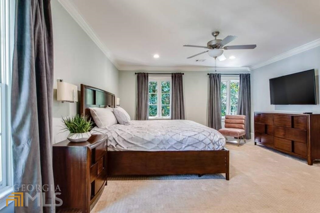 2510 Bohler Road Northwest Atlanta, GA 30327 - Photo 44 of 47